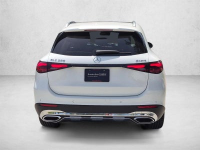 2026 Mercedes-Benz GLC GLC 300 4MATIC® SUV