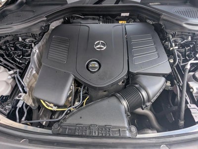 2026 Mercedes-Benz GLC GLC 300 4MATIC® SUV