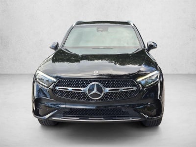 2023 Mercedes-Benz GLC GLC 300 4MATIC® SUV