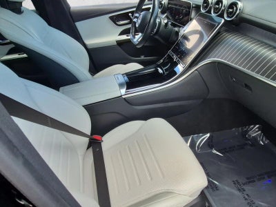 2023 Mercedes-Benz GLC GLC 300 4MATIC® SUV