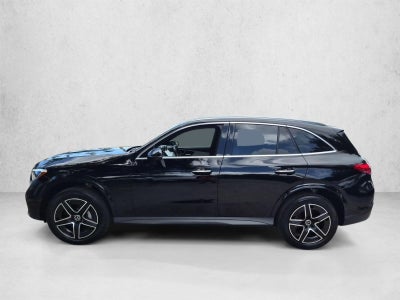2023 Mercedes-Benz GLC GLC 300 4MATIC® SUV