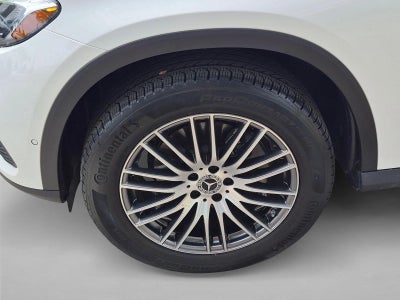 2026 Mercedes-Benz GLC GLC 300 4MATIC® SUV