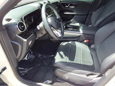 2026 Mercedes-Benz GLC GLC 300 4MATIC® SUV