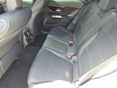2026 Mercedes-Benz GLC GLC 300 4MATIC® SUV