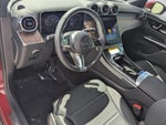 2026 Mercedes-Benz GLC GLC 300 4MATIC® SUV