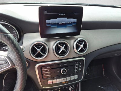 2020 Mercedes-Benz GLA GLA 250 SUV