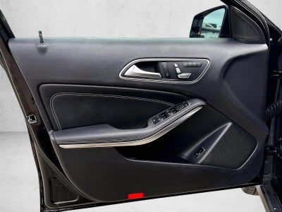 2020 Mercedes-Benz GLA GLA 250 SUV