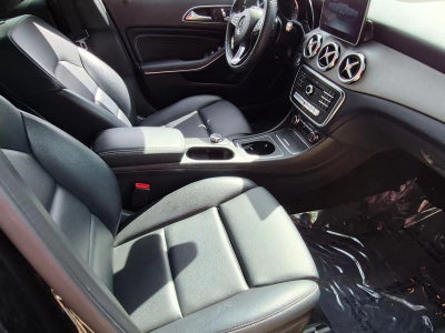2020 Mercedes-Benz GLA GLA 250 SUV