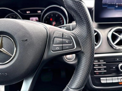 2020 Mercedes-Benz GLA GLA 250 SUV