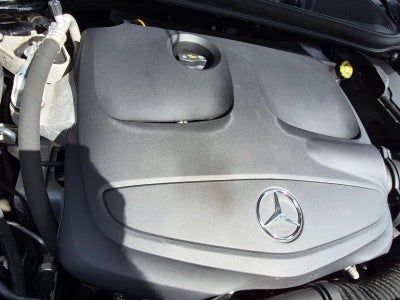 2020 Mercedes-Benz GLA GLA 250 SUV