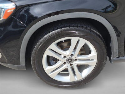2020 Mercedes-Benz GLA GLA 250 SUV