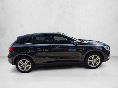 2020 Mercedes-Benz GLA GLA 250 SUV