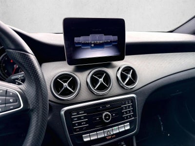 2020 Mercedes-Benz GLA GLA 250 SUV