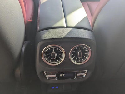 2026 Mercedes-Benz G-Class G 550 SUV