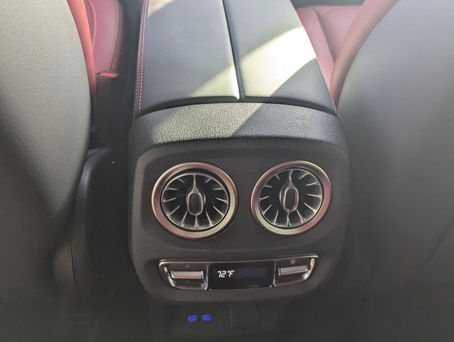 2026 Mercedes-Benz G-Class G 550 SUV