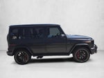 2027 Mercedes-Benz G-Class AMG® G 63 SUV