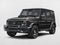 2027 Mercedes-Benz G-Class AMG® G 63 SUV