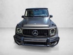 2027 Mercedes-Benz G-Class AMG® G 63 SUV