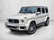 2026 Mercedes-Benz G-Class AMG® G 63 SUV
