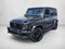 2026 Mercedes-Benz G-Class AMG® G 63 SUV