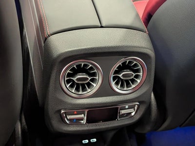 2026 Mercedes-Benz G-Class AMG® G 63 SUV