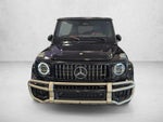 2026 Mercedes-Benz G-Class AMG® G 63 SUV