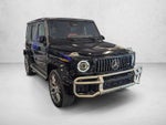 2026 Mercedes-Benz G-Class AMG® G 63 SUV