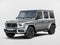 2025 Mercedes-Benz G-Class AMG® G 63 SUV