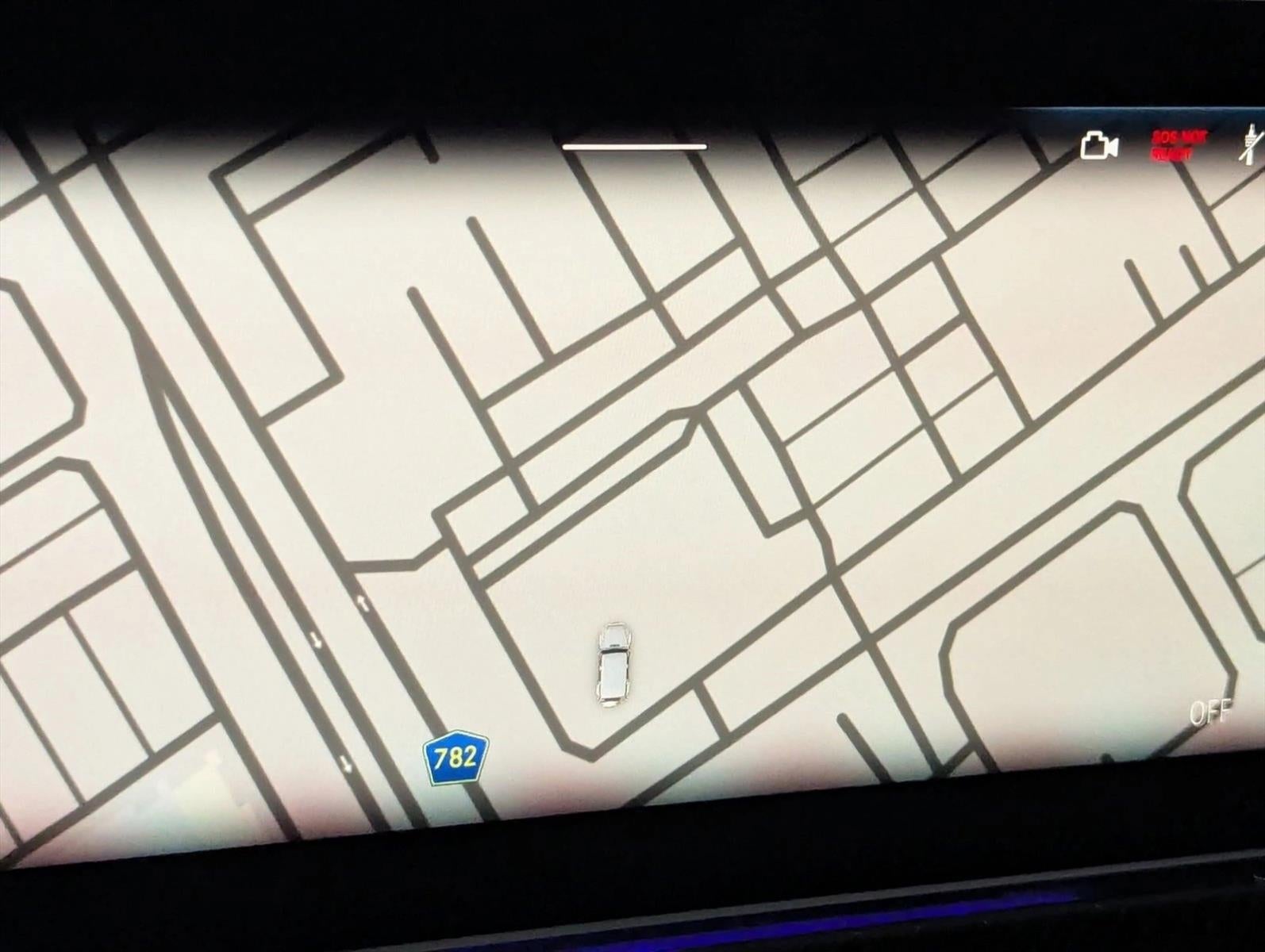 2025 Mercedes-Benz G-Class AMG® G 63 SUV