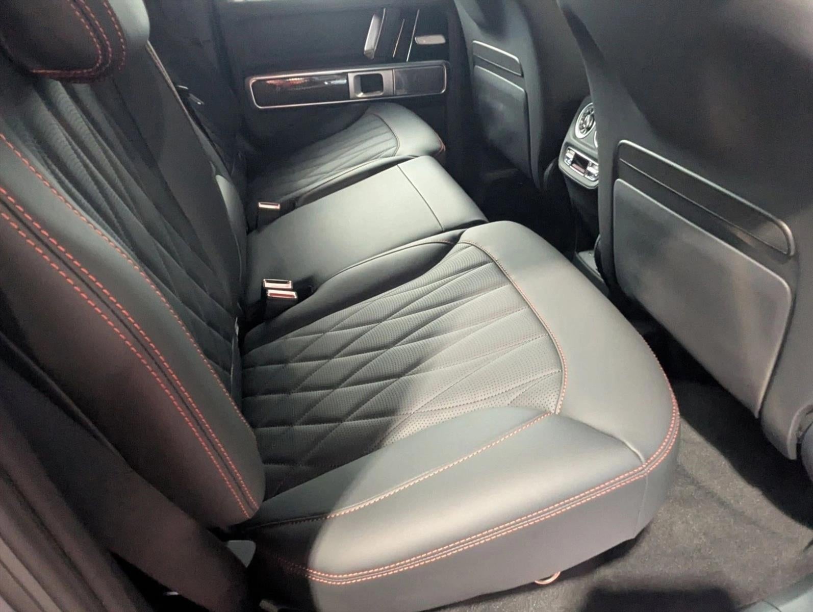 2025 Mercedes-Benz G-Class AMG® G 63 SUV