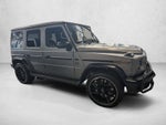2025 Mercedes-Benz G-Class AMG® G 63 SUV