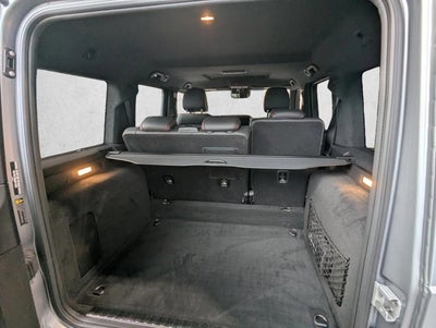 2025 Mercedes-Benz G-Class AMG® G 63 SUV