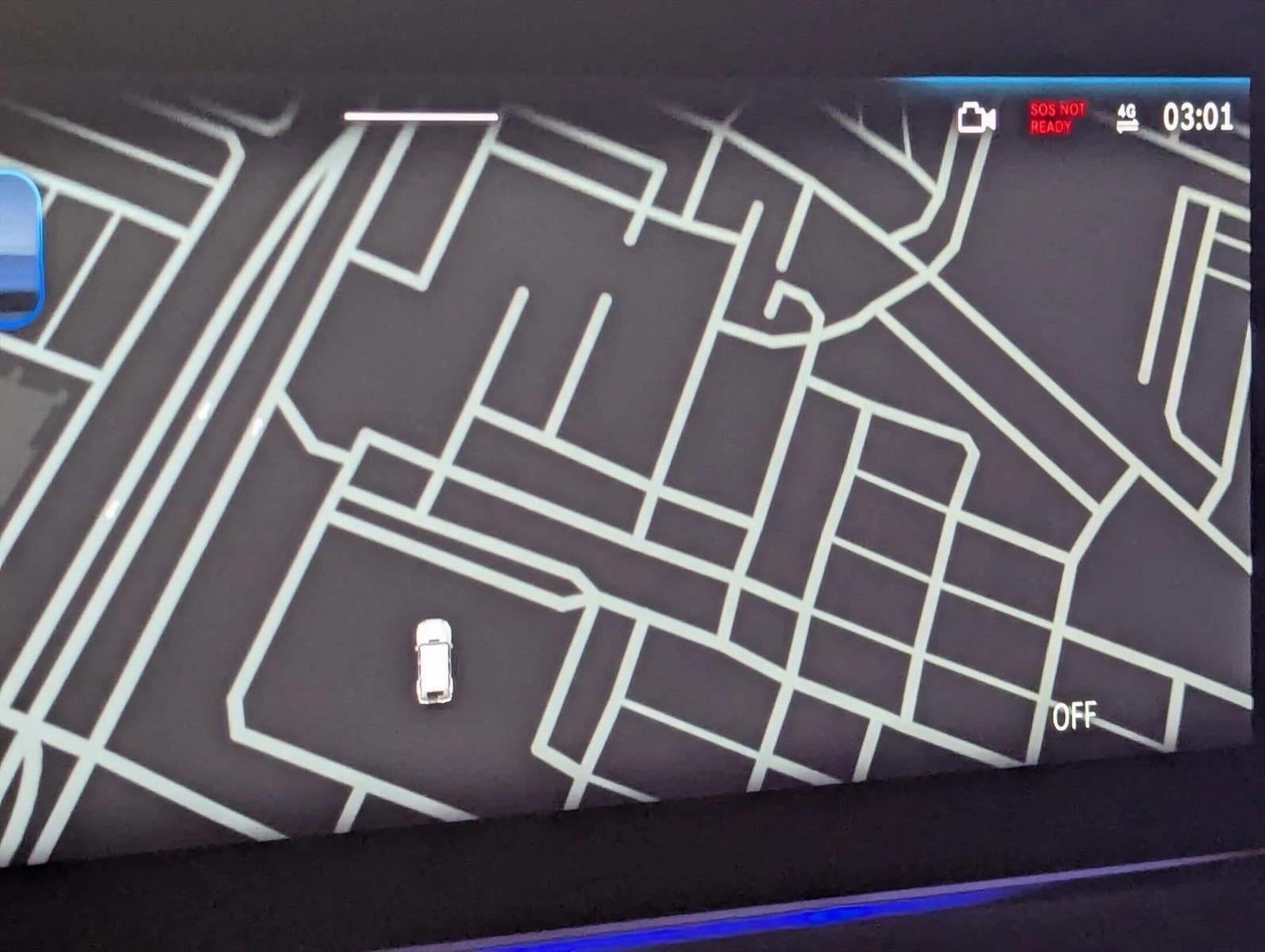 2026 Mercedes-Benz G-Class G 580e SUV