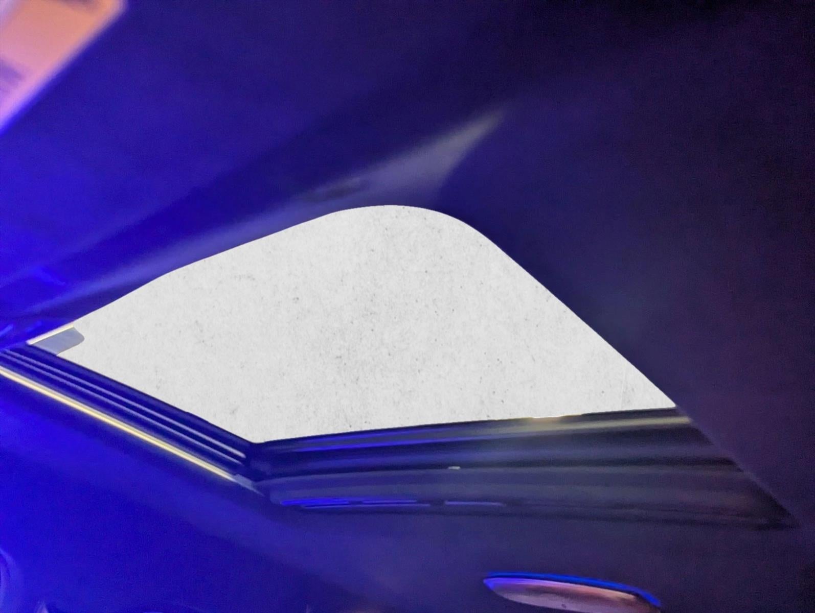 2026 Mercedes-Benz G-Class G 580e SUV