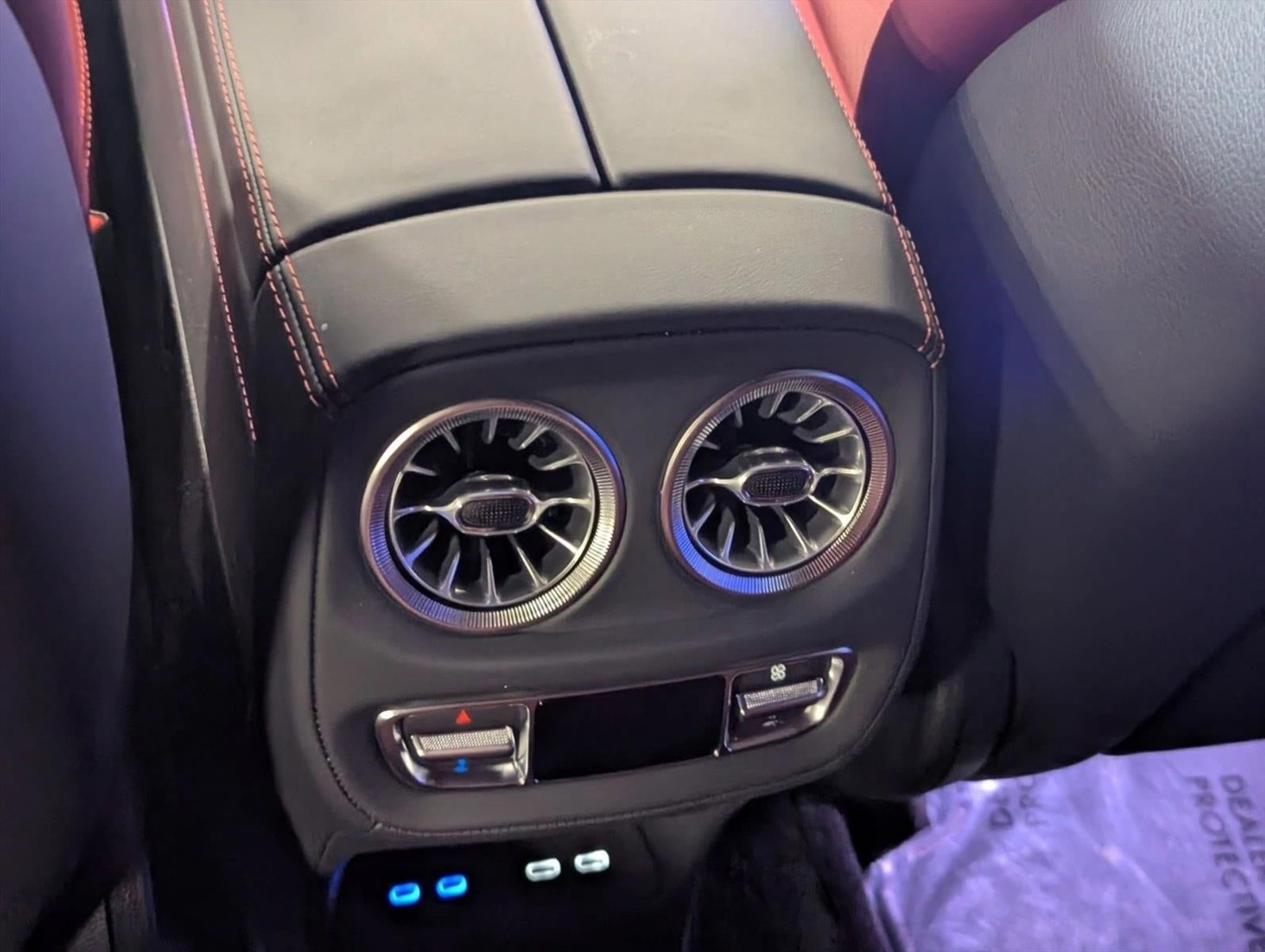 2026 Mercedes-Benz G-Class G 580e SUV