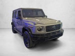 2026 Mercedes-Benz G-Class G 580e SUV