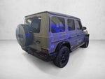 2026 Mercedes-Benz G-Class G 580e SUV