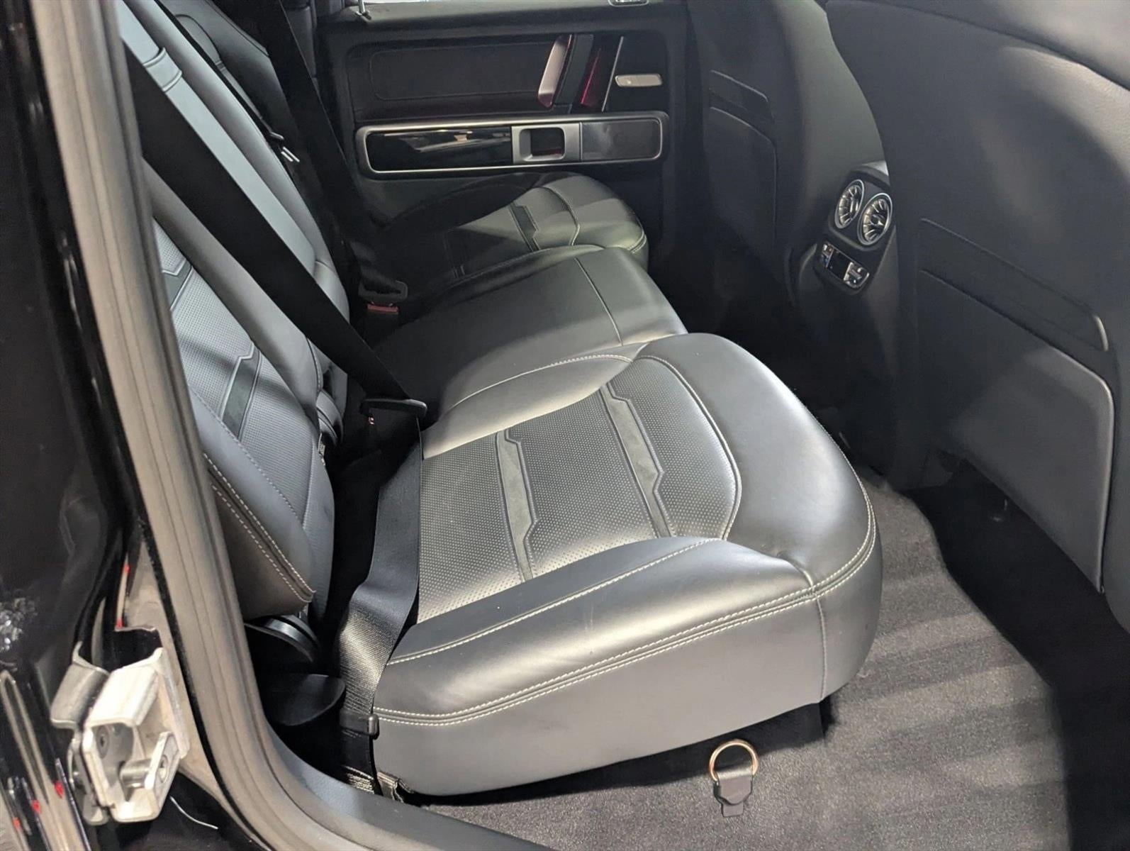 2024 Mercedes-Benz G-Class AMG® G 63 4MATIC® SUV