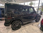 2024 Mercedes-Benz G-Class AMG® G 63 4MATIC® SUV