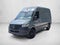 2023 Mercedes-Benz Sprinter Cargo Van 2500 Standard Roof I4 Gas 144" RWD