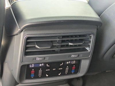 2023 Audi SQ8 Prestige 4.0 TFSI quattro