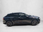 2023 Audi SQ8 Prestige 4.0 TFSI quattro