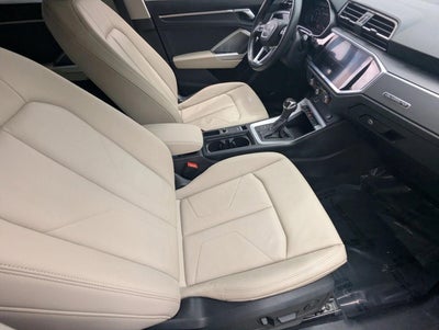 2022 Audi Q3 S line Premium 45 TFSI quattro