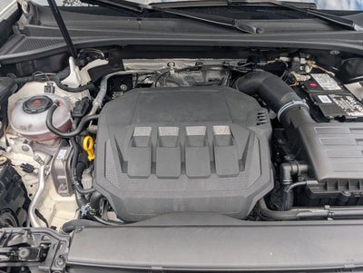 2022 Audi Q3 S line Premium 45 TFSI quattro