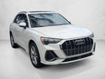 2022 Audi Q3 S line Premium 45 TFSI quattro