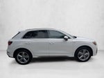 2022 Audi Q3 S line Premium 45 TFSI quattro