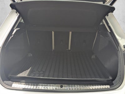 2022 Audi Q3 S line Premium 45 TFSI quattro