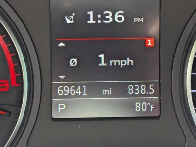 2016 Audi A3 FWD 1.8T Premium