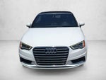2016 Audi A3 FWD 1.8T Premium