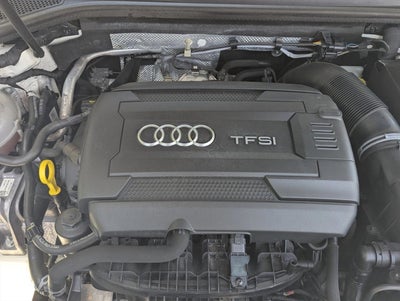 2016 Audi A3 FWD 1.8T Premium